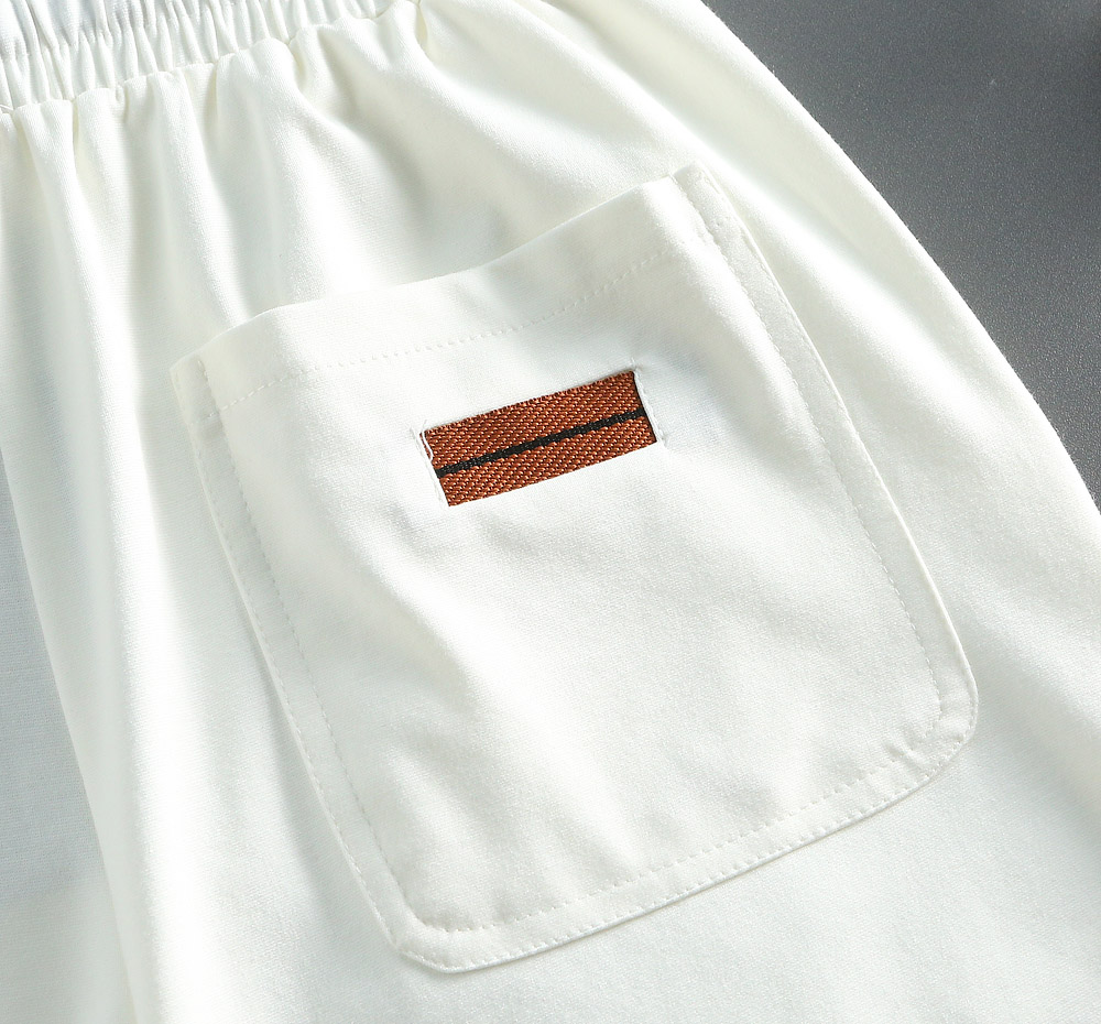 Zegna Short Pants